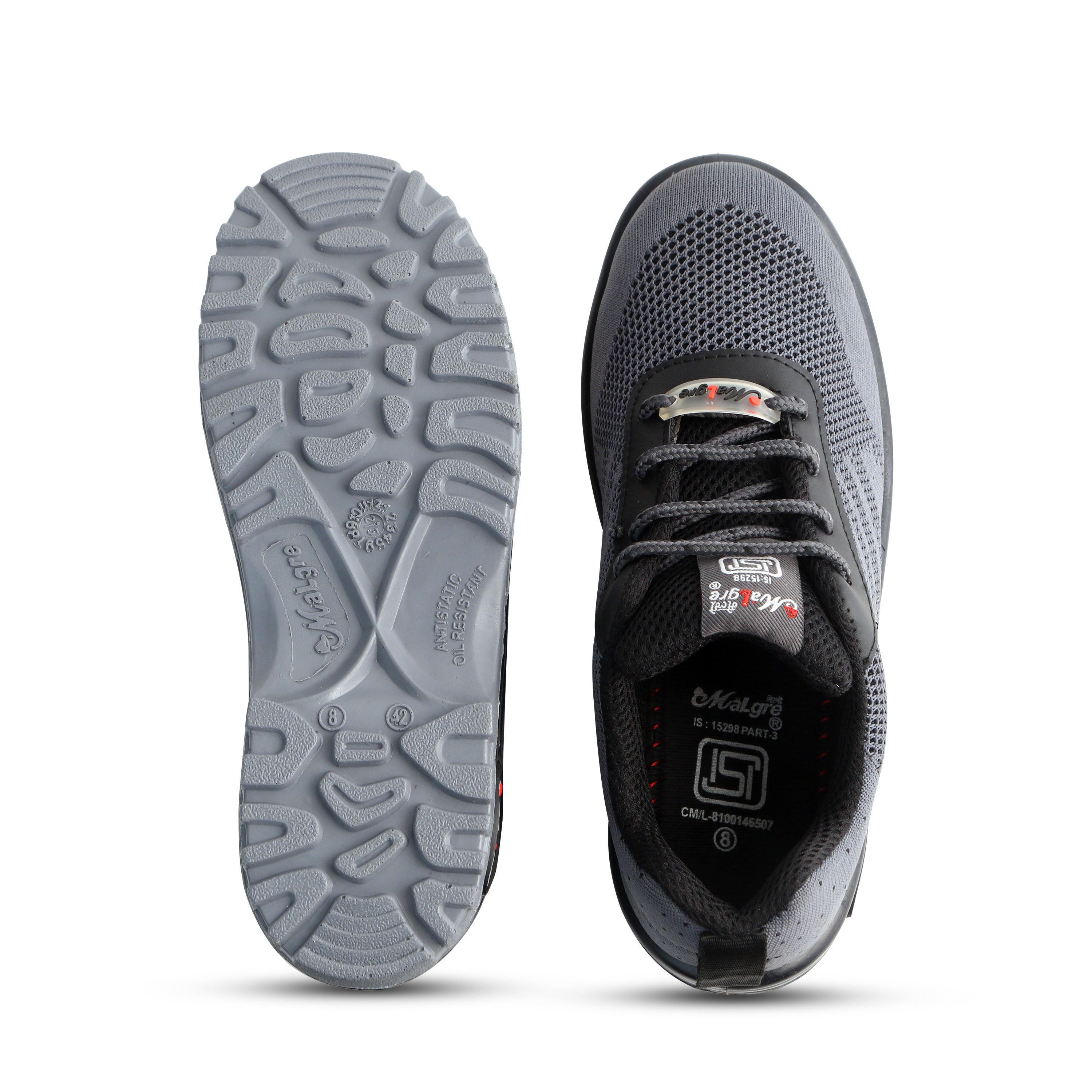 MS 201 DOUBLE DENSITY view 3